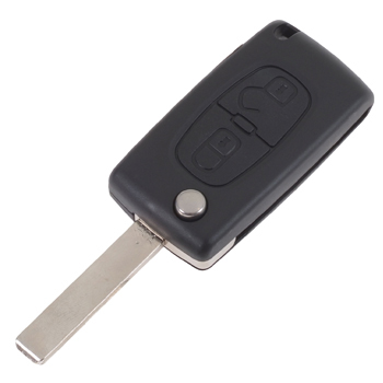 Télécommande Lancia Phedra 2 boutons [Années à vérifier] Mise au code et taillage inclus, à partir du code de clé ou d'une photo de la clé du véhicule