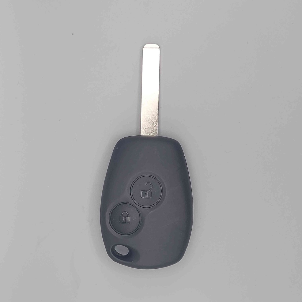 TELECOMMANDE NV400 Mise au code et taillage inclus, à partir du code de clé ou d’une photo de la clé du véhicule