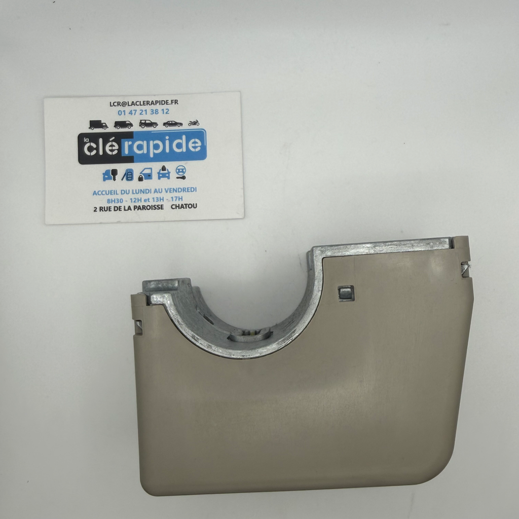 NEIMAN NISSAN JUKE F15 SIN LLAVE Código y corte incluidos, a partir del código de la llave o una foto de la llave del vehículo