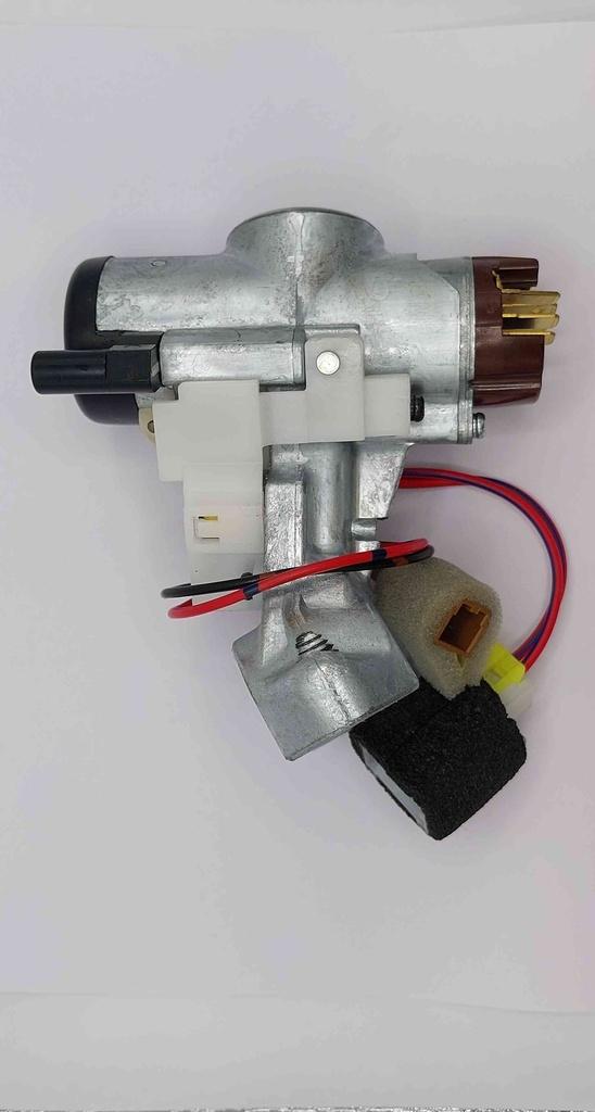 Código antirrobo NISSAN 100 NX y corte incluido, a partir del código de la llave o una foto de la llave del vehículo