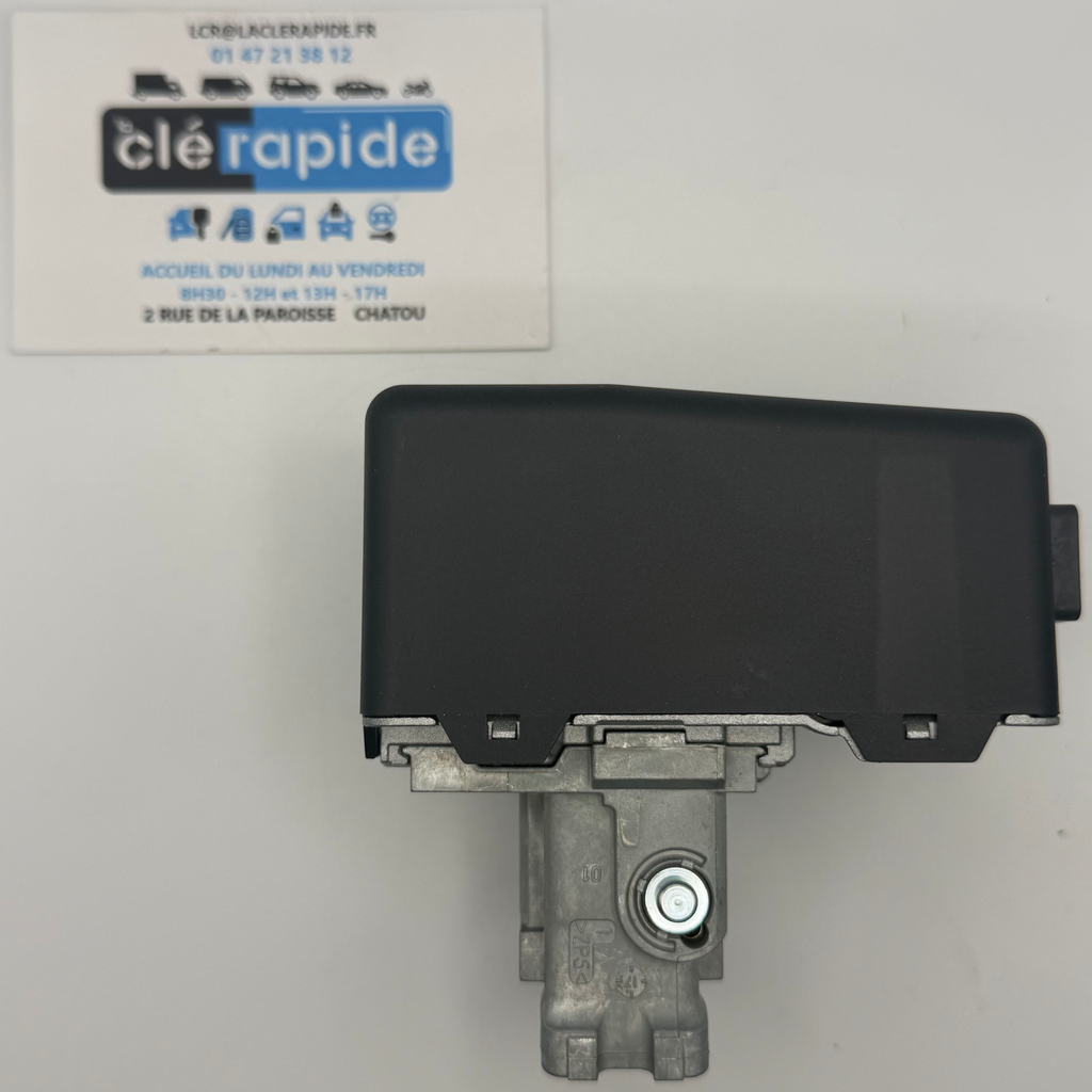 ANTIRROBO NISSAN MICRA K14 Código y corte incluidos, según el código de la llave o una foto de la llave del vehículo