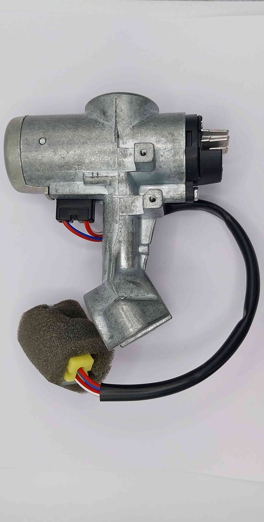 Código anti-roubo NISSAN Terrano II e corte incluído, com base no código da chave ou na foto da chave do veículo