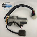 Antivol NISSAN Serena Mise au code et taillage inclus, à partir du code de clé ou d’une photo de la clé du véhicule