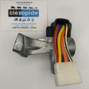 NISSAN Patrol III anti-theft code and cutting included, based on the key code or a photo of the vehicle key