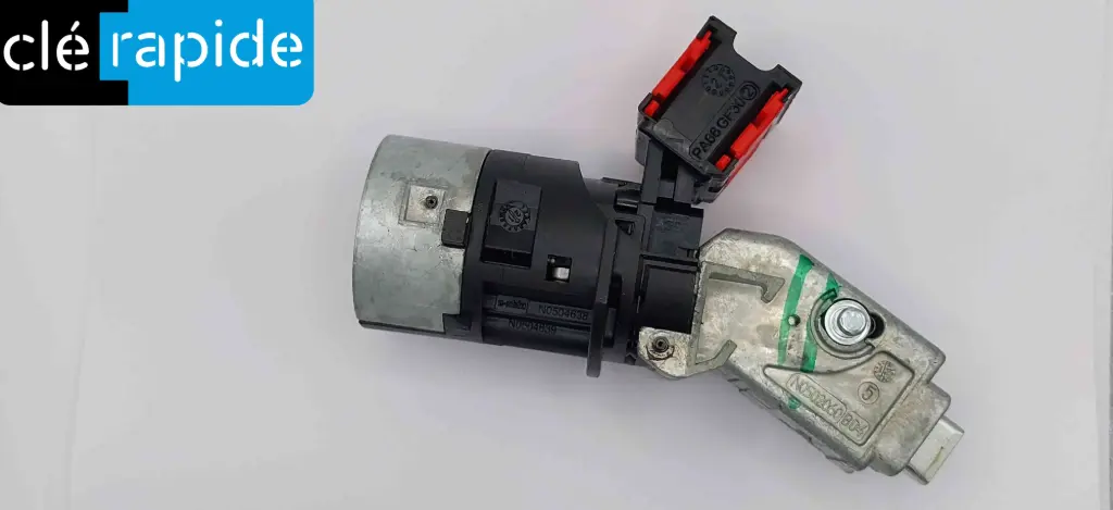 Antivol NV250 & NV400 