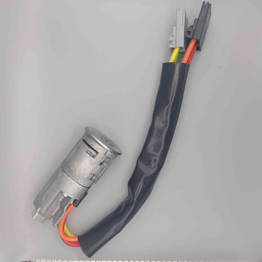 Anti-theft NISSAN Interstar X70 Code and cutting included, from the key code or a photo of the vehicle key