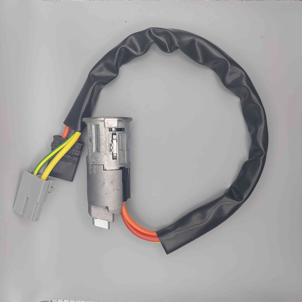 Código antirrobo NISSAN Kubistar y corte incluido, basado en el código de la llave o una foto de la llave del vehículo