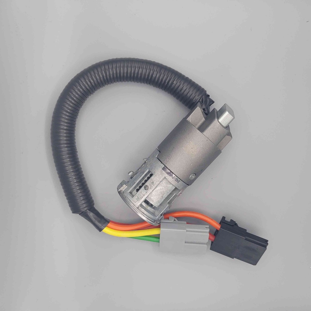 Anti-theft NISSAN PRIMASTAR X83 Code and cutting included, from the key code or a photo of the vehicle key