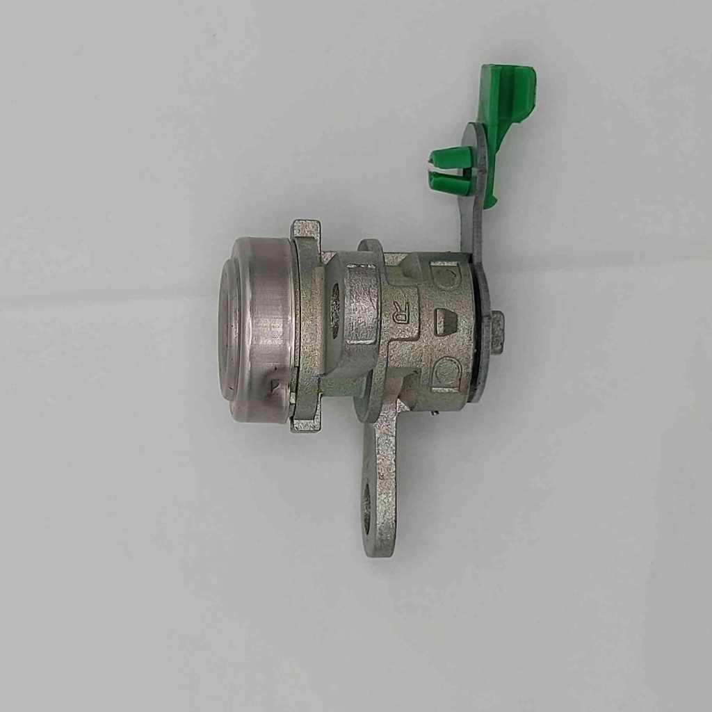 Verrou Droit Almera II Mise au code et taillage inclus, à partir du code de clé ou d’une photo de la clé du véhicule