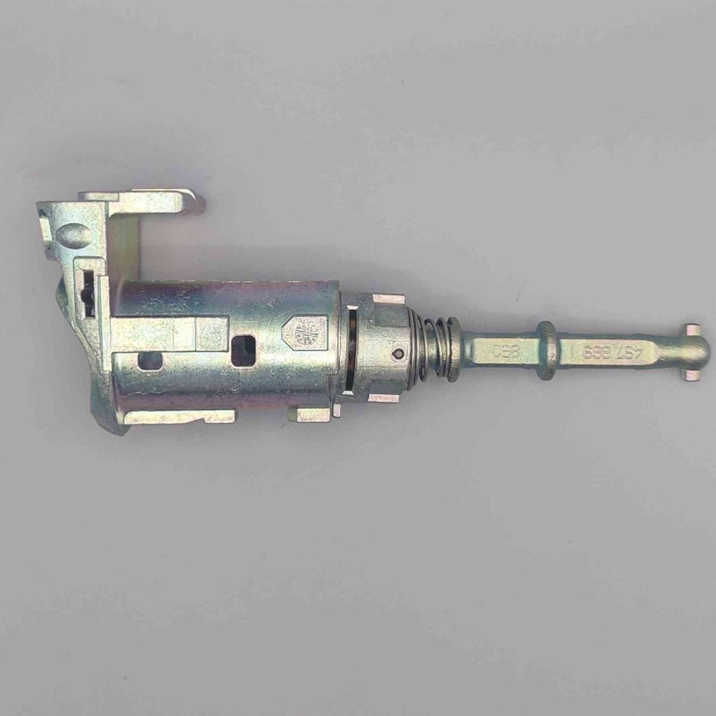 VERROU GAUCHE NV250 Mise au code et taillage inclus, à partir du code de clé ou d’une photo de la clé du véhicule