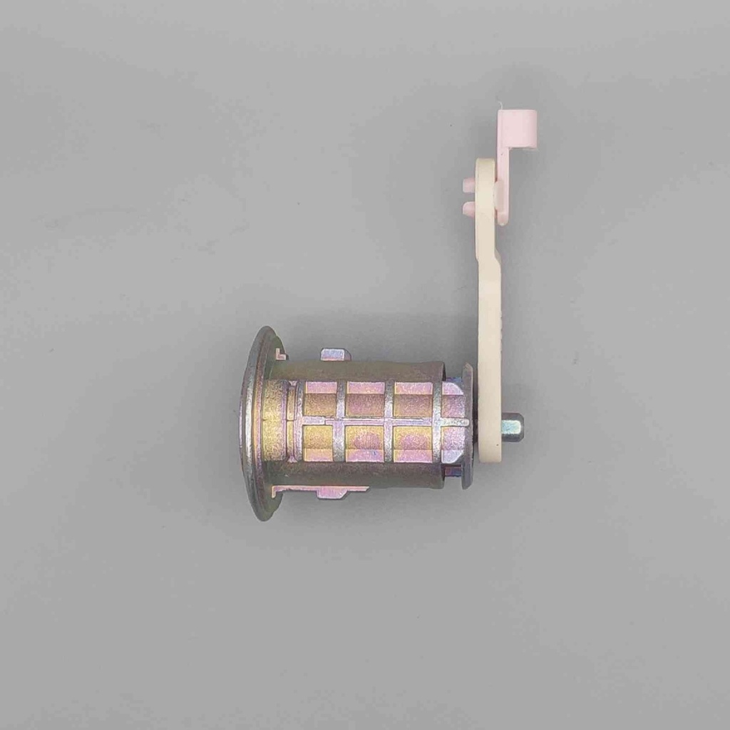 Interstar X70 Left Lock Code and cutting included, from the key code or a photo of the vehicle key