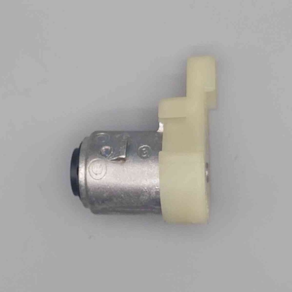 Cerradura Izquierda Kubistar Codificada y cortada incluida, a partir del código de la llave o una foto de la llave del vehículo