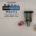 Cerradura Izquierda NISSAN Micra II Código y recorte incluido, a partir del código de la llave o una foto de la llave del vehículo