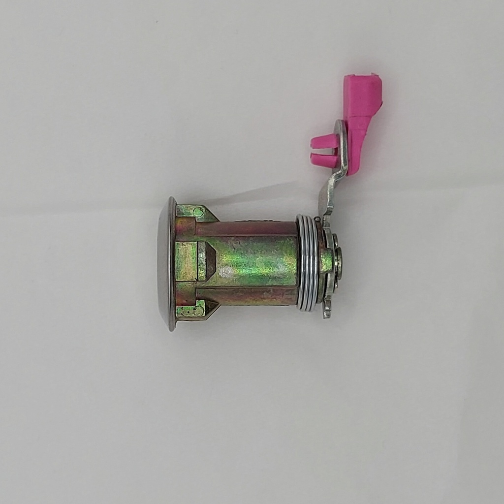 Cerradura Izquierda Terrano II & Serena Código y corte incluido, a partir del código de la llave o una foto de la llave del vehículo