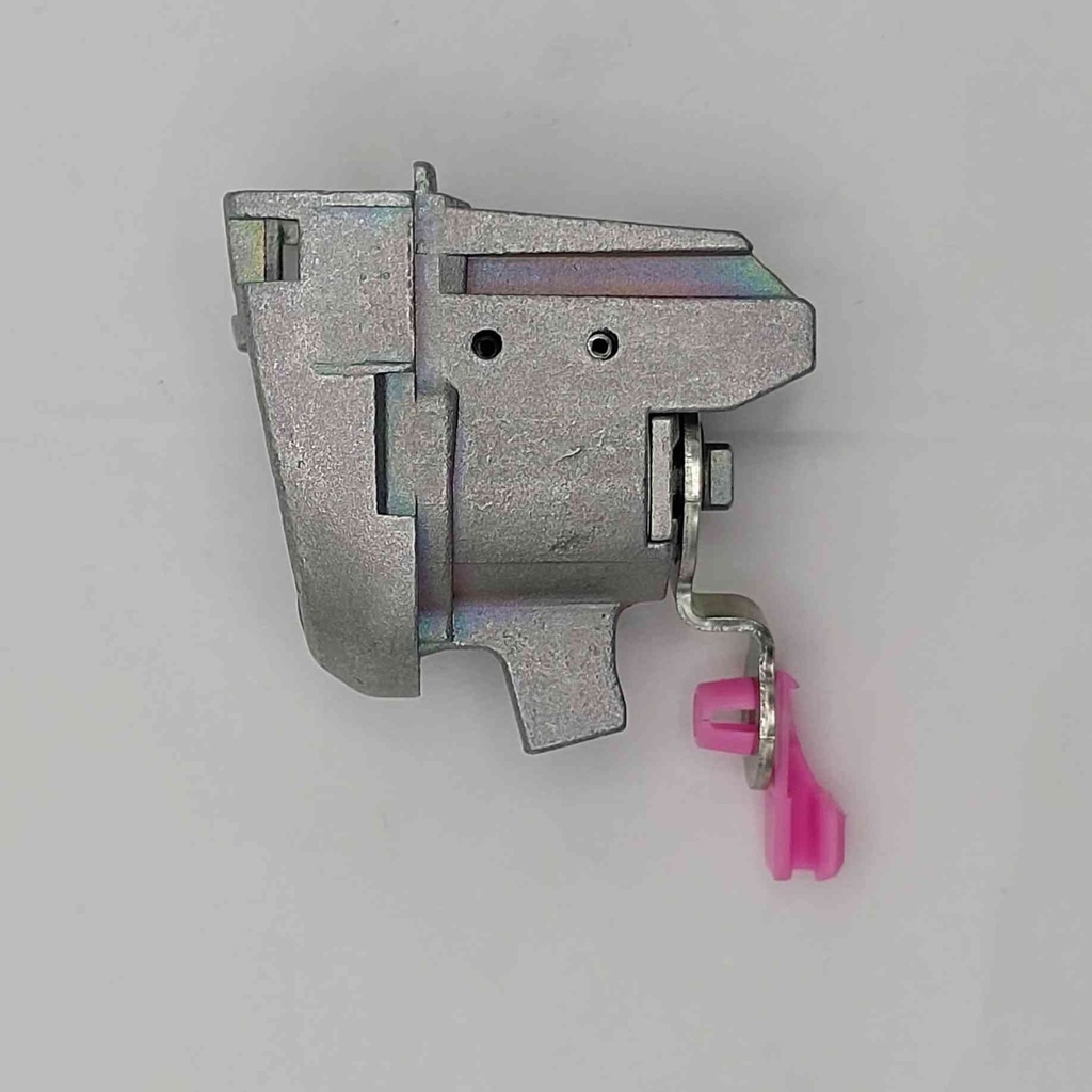 Left Lock Note/Micra III Codificación y corte incluidos, a partir del código de la llave o una foto de la llave del vehículo