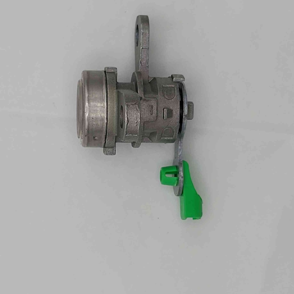 Left Lock NISSAN Cabstar Code and cutting included, from the key code or a photo of the vehicle key