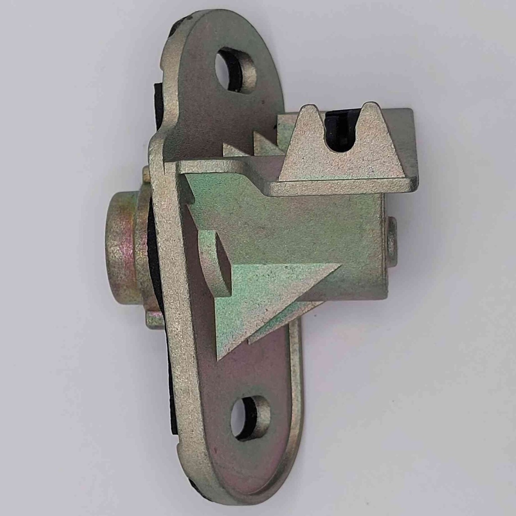 Micra CC/K12E Trunk Lock Code and cutting included, from the key code or a photo of the vehicle key