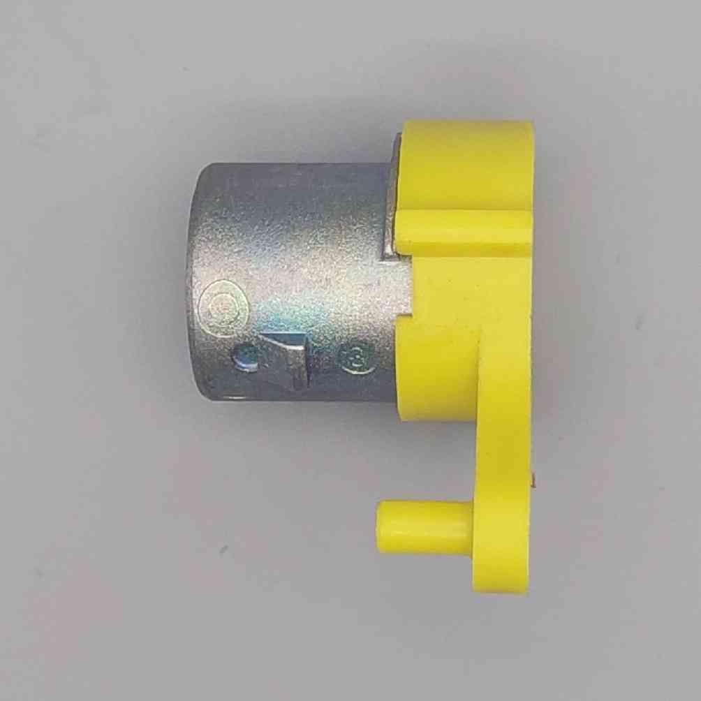 Verrou Arrière NISSAN Kubistar Mise au code et taillage inclus, à partir du code de clé ou d’une photo de la clé du véhicule