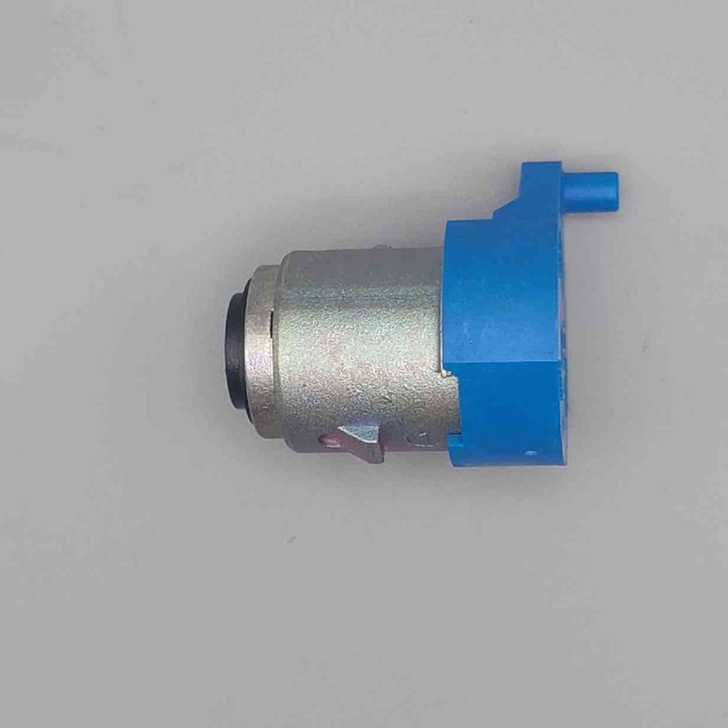 Rear Lock Nissan Kubistar - X76 Code and cutting included, from the key code or a photo of the vehicle key