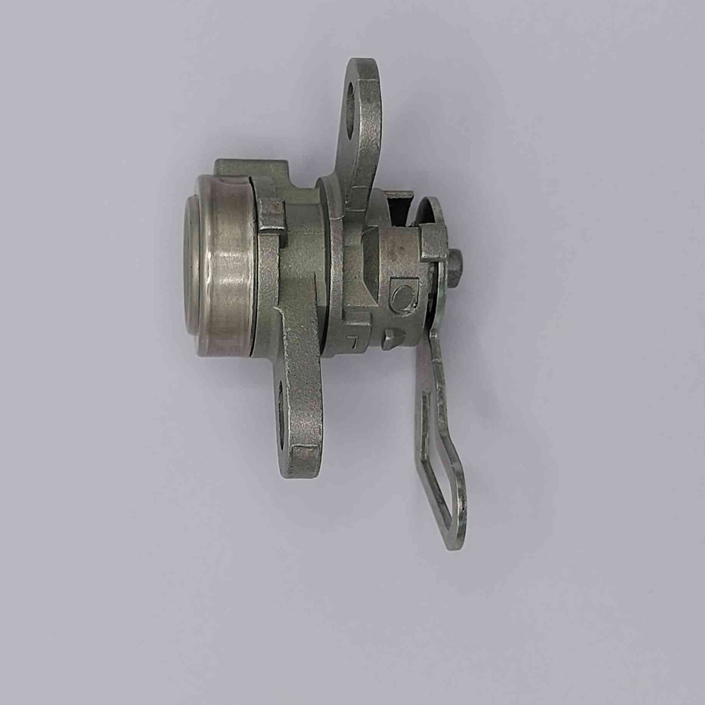 NISSAN Navara lock Code and cutting included, from the key code or a photo of the vehicle key