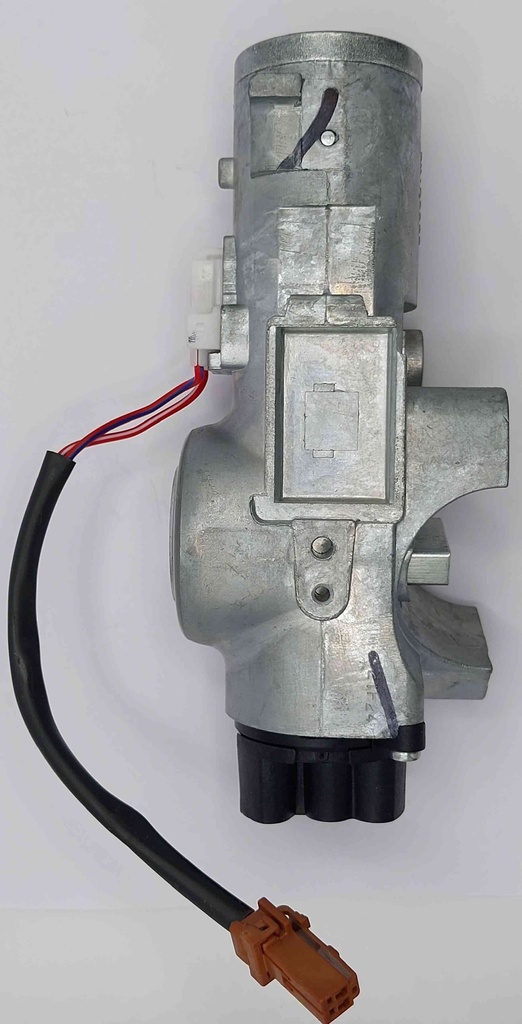 NISSAN Micra K13 anti-theft code and cutting included, based on the key code or a photo of the vehicle key