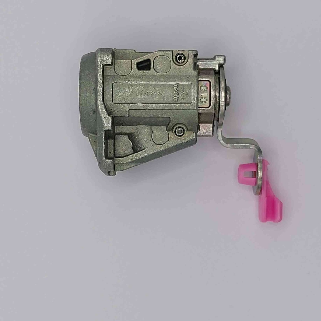 Verrou Gauche NISSAN Qashqai J11 Mise au code et taillage inclus, à partir du code de clé ou d’une photo de la clé du véhicule