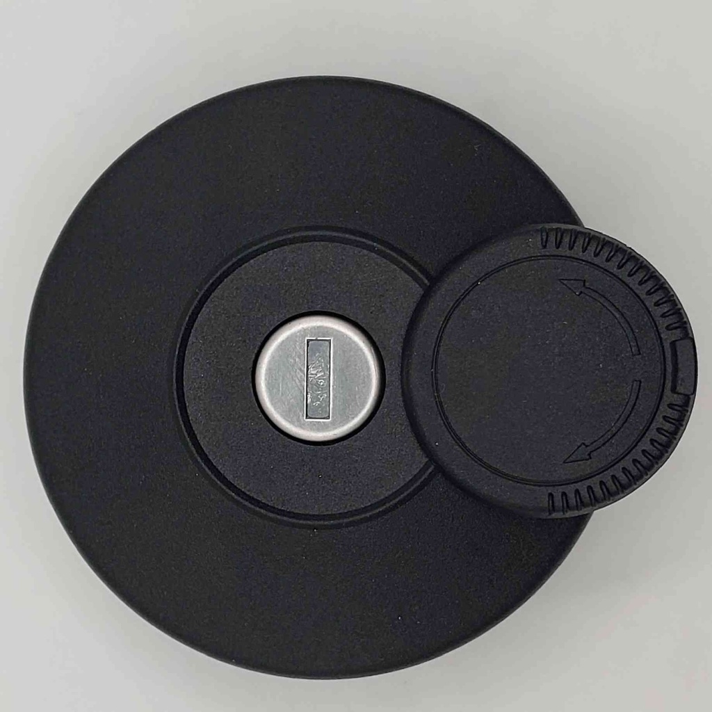 FUEL CAP BARREL NISSAN CABSTAR Coding and cutting included, from the key code or a photo of the vehicle key