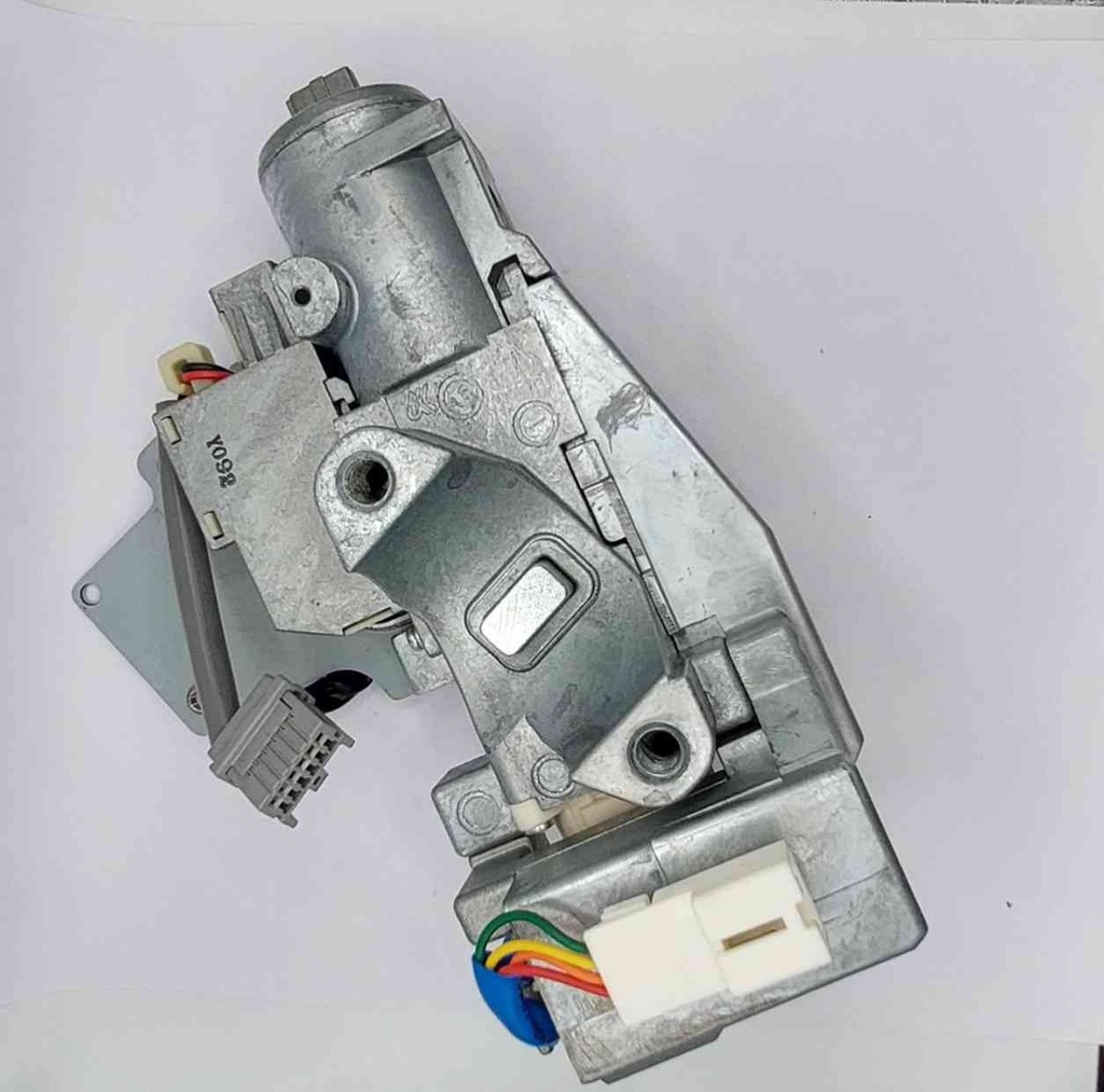 ANTIVOL NISSAN NV200 (2009 - 2019) - Mise au code et taillage inclus, à partir du code de clé ou d’une photo de la clé du véhicule