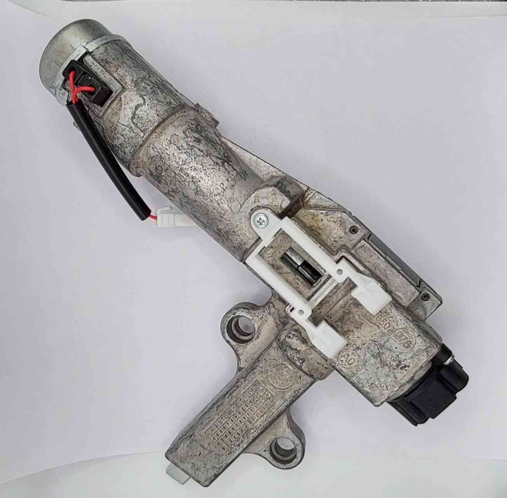 ANTIRROBO NISSAN PATHFINDER Código y corte incluidos, según el código de la llave o una foto de la llave del vehículo