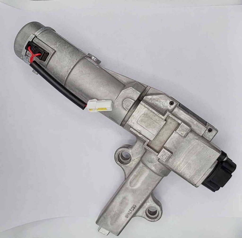 NISSAN Navara PATHFINDER ANTI-THEFT (2005 - 2015) - Coding and cutting included, from the key code or a photo of the vehicle key