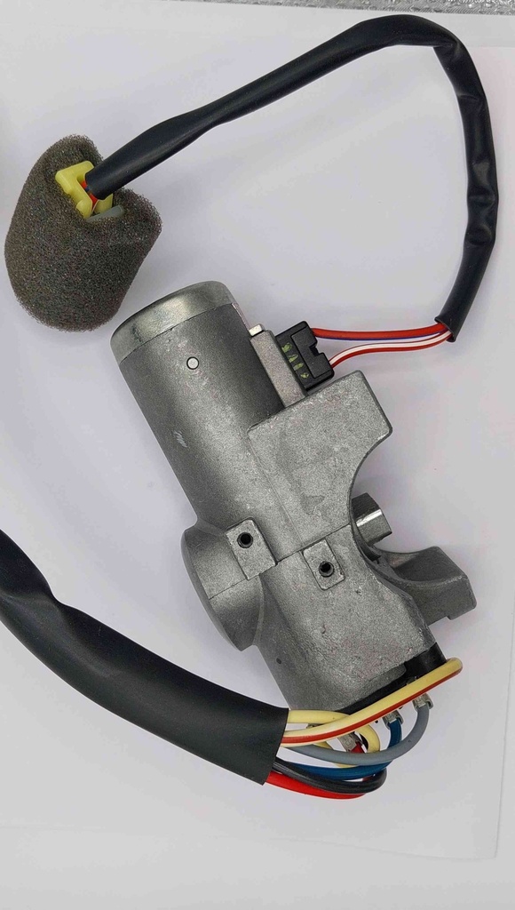 ANTIVOL NISSAN SERENA C23 Mise au code et taillage inclus, à partir du code de clé ou d’une photo de la clé du véhicule