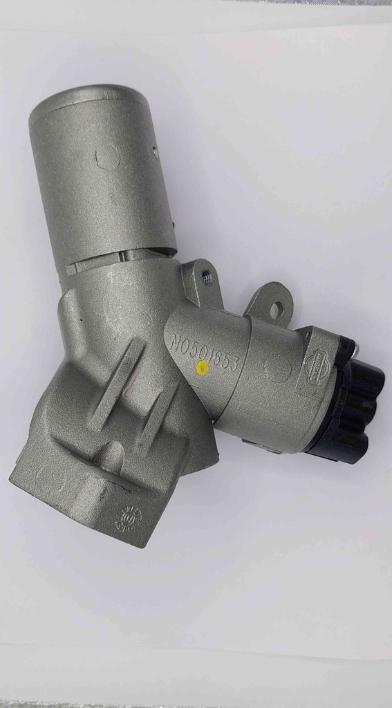 ANTIRROBO NISSAN K12 Código y corte incluidos, según el código de la llave o una foto de la llave del vehículo