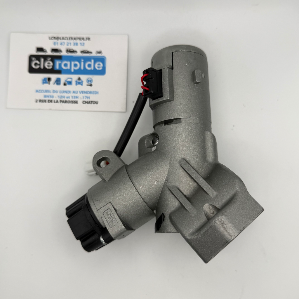 NISSAN MICRA K12 ANTI-ROUBO (2002-2010) Código e corte incluídos, a partir do código da chave ou foto da chave do veículo