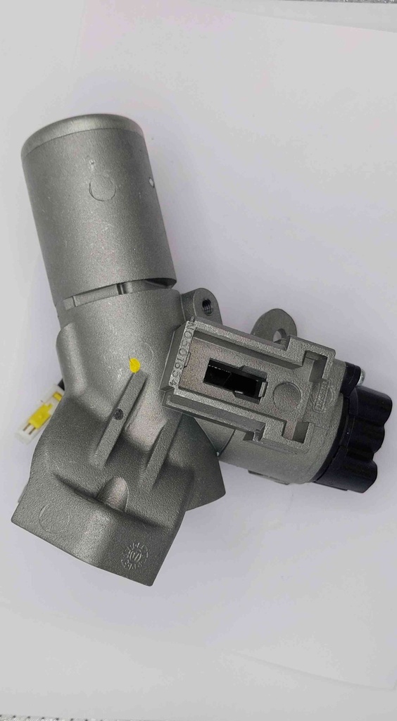 ANTIRROBO NISSAN K12 Código y corte incluidos, según el código de la llave o una foto de la llave del vehículo