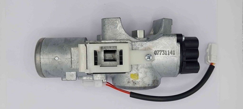 NISSAN QASHQAI ANTI-THEFT Code and cutting included, based on the key code or a photo of the vehicle key