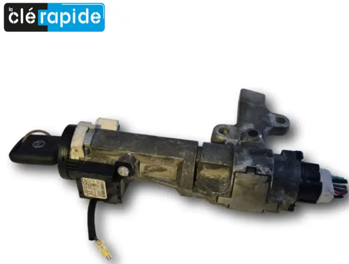 ANTIVOL NISSAN X-TRAIL (1999 - 2006) - Mise au code et taillage inclus, à partir du code de clé ou d’une photo de la clé du véhicule