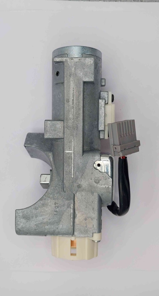 ANTIVOL NISSAN VANETTE M20 Mise au code et taillage inclus, à partir du code de clé ou d’une photo de la clé du véhicule