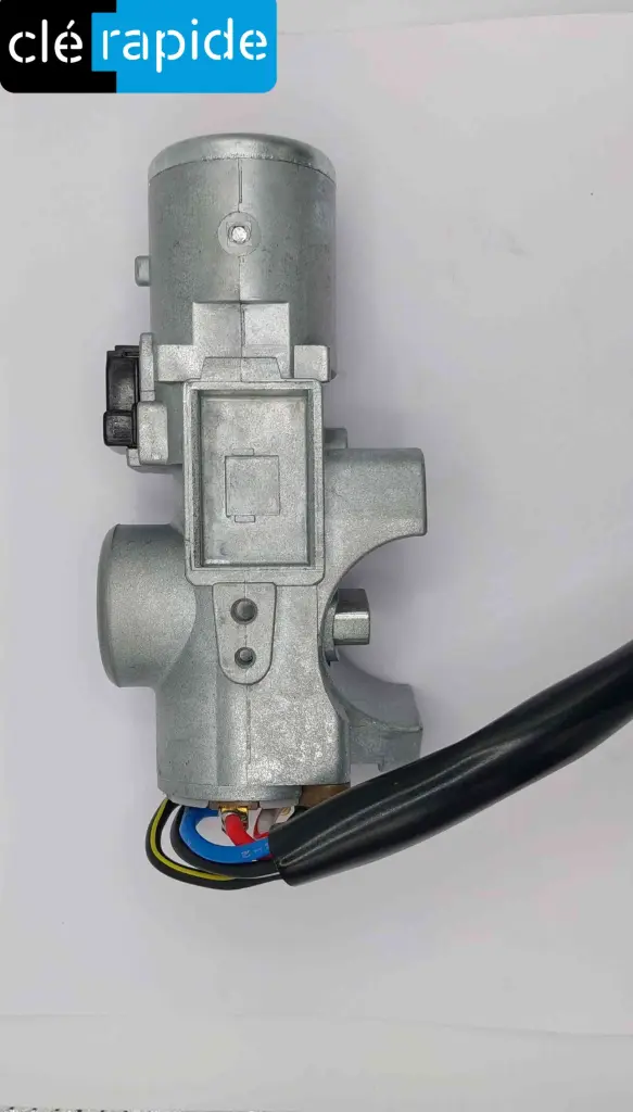 ANTIVOL NISSAN PATROL GR Y21 (2013 - 2023) - Mise au code et taillage inclus, à partir du code de clé ou d’une photo de la clé du véhicule