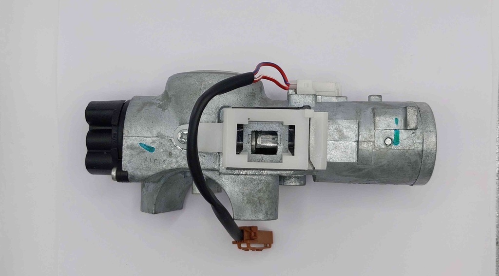 NISSAN Micra K13 / E12 ANTI-THEFT Code and cutting included, from the key code or a photo of the vehicle key