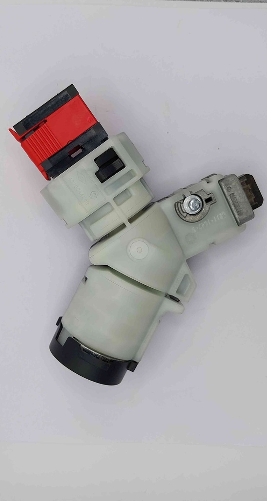 NISSAN JUKE F16 ANTIRROBO Código y corte incluidos, según el código de la llave o una foto de la llave del vehículo