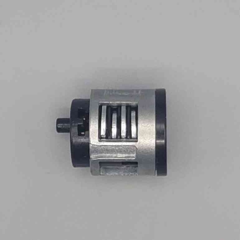 NISSAN GLOVE BOX LOCK Code and cutting included, from the key code or a photo of the vehicle key
