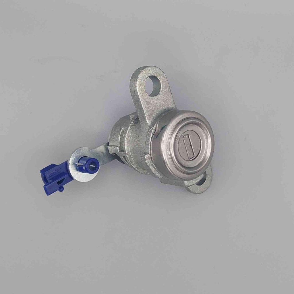 RIGHT LOCK NISSAN NV200 - M20 Coding and cutting included, from the key code or a photo of the vehicle key