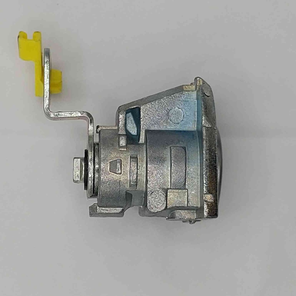 LEFT LOCK NISSAN MICRA Coding and cutting included, from the key code or a photo of the vehicle key