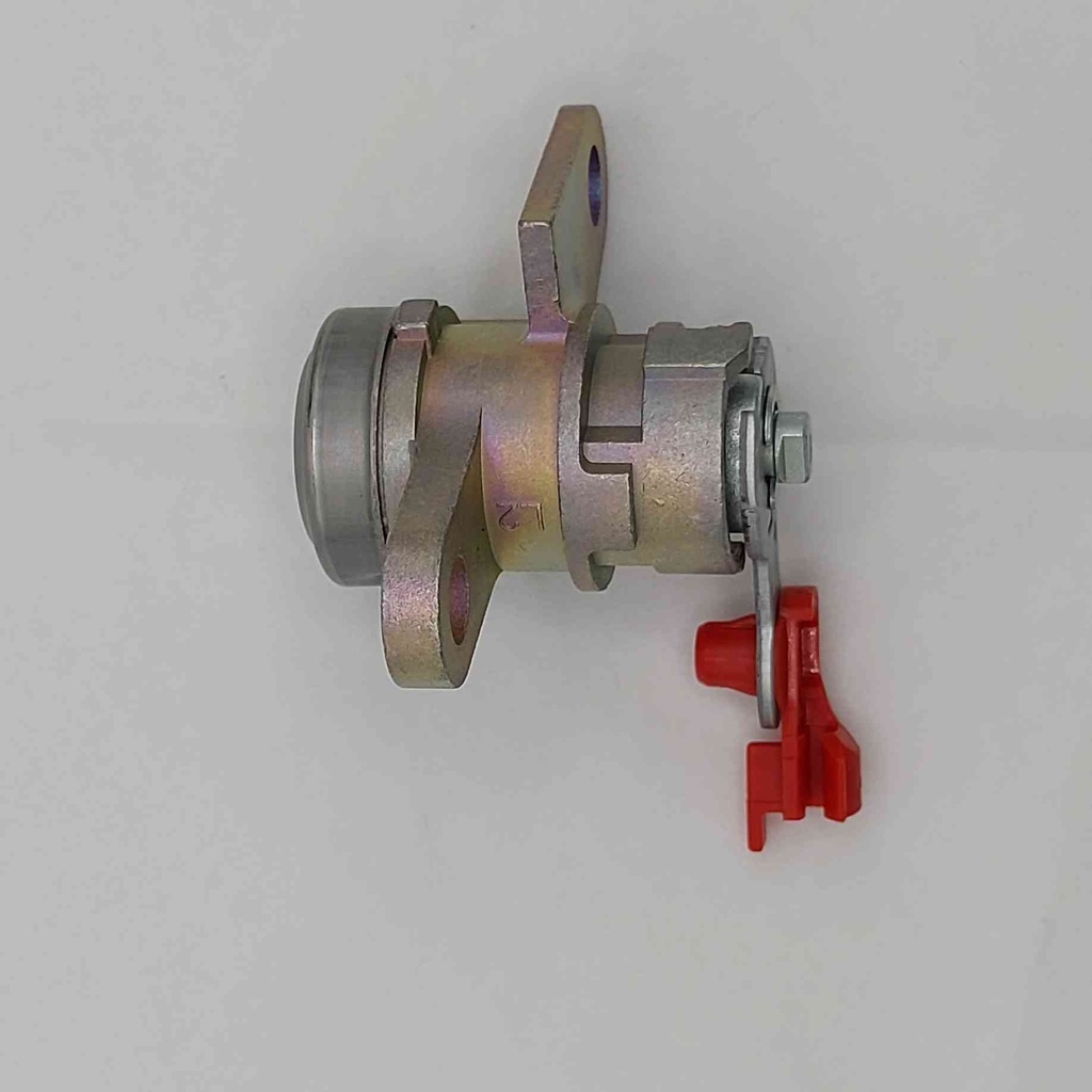 LEFT BARREL NISSAN NV200 Code and cutting included, from the key code or a photo of the vehicle key