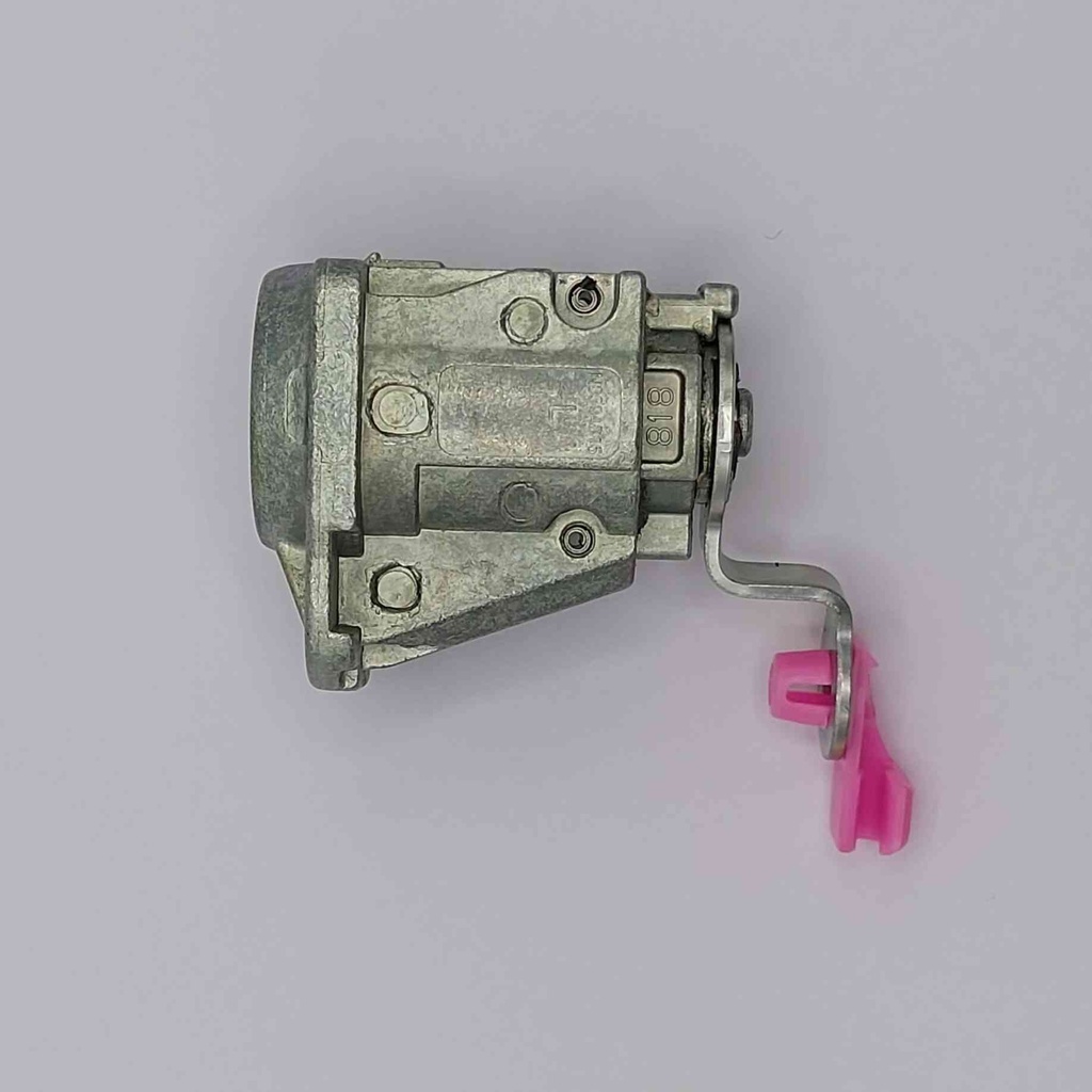 LEFT LOCK NISSAN PULSAR-QASHQAI Coding and cutting included, from the key code or a photo of the vehicle key