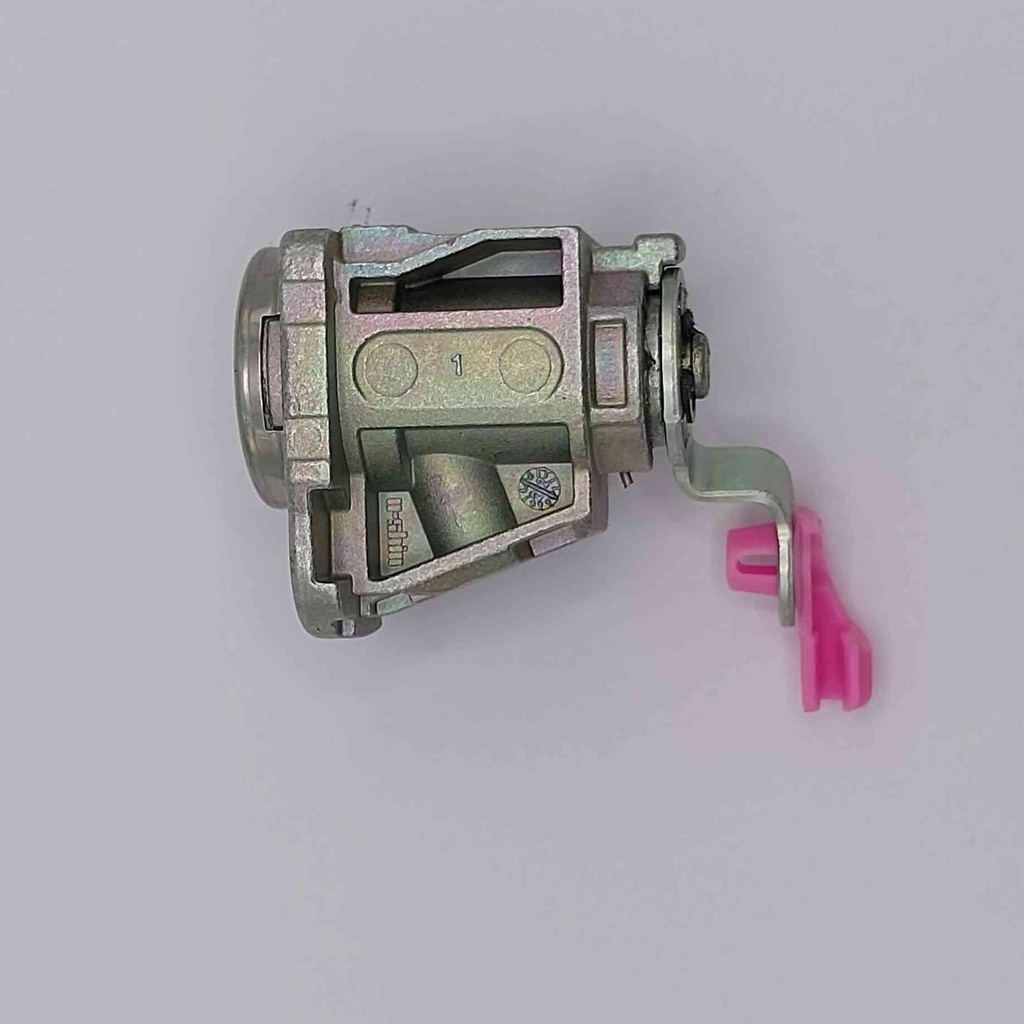 MICRA K14 LEFT LOCK Code and cutting included, from the key code or a photo of the vehicle key