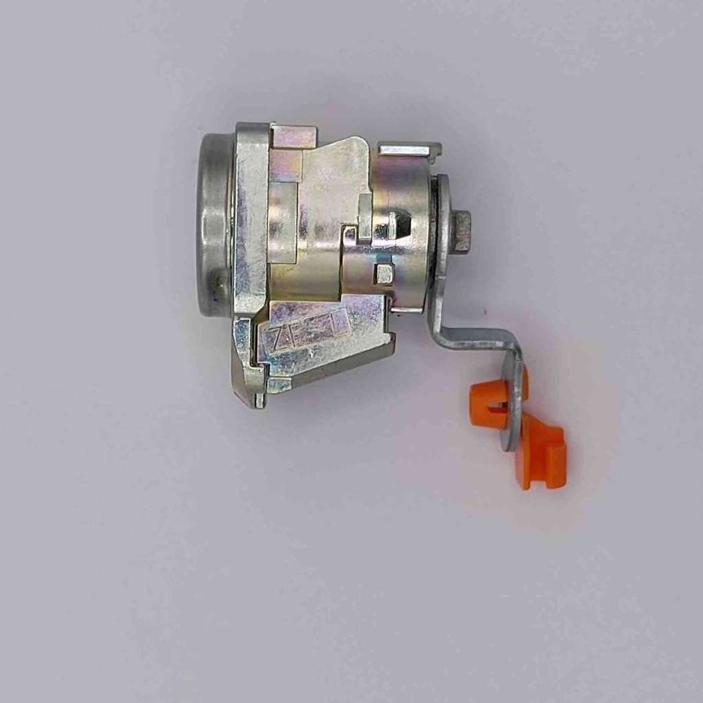 LEFT LOCK NISSAN QASHQAI J12 Coding and cutting included, from the key code or a photo of the vehicle key