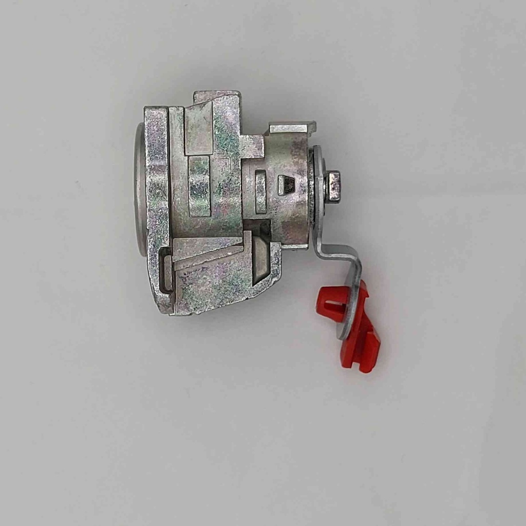 CERRADURA IZQUIERDA NISSAN MURANO (Z50) Codificación y corte incluidos, a partir del código de la llave o una foto de la llave del vehículo