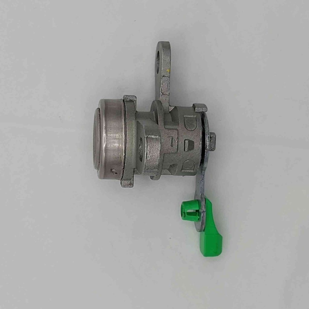 CERRADURA IZQUIERDA NISSAN NT400 Código y corte incluidos, a partir del código de la llave o una foto de la llave del vehículo