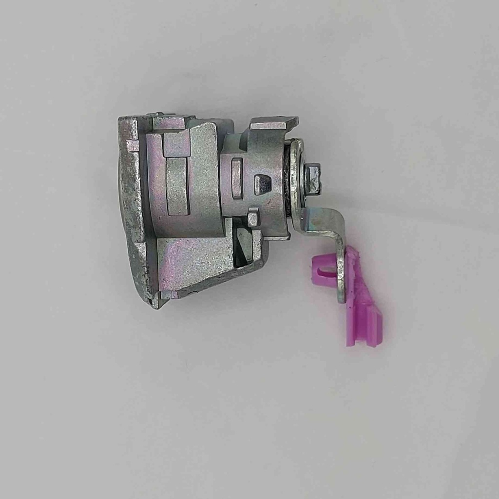 LEFT LOCK NISSAN Juke F15 Code and cutting included, from the key code or a photo of the vehicle key